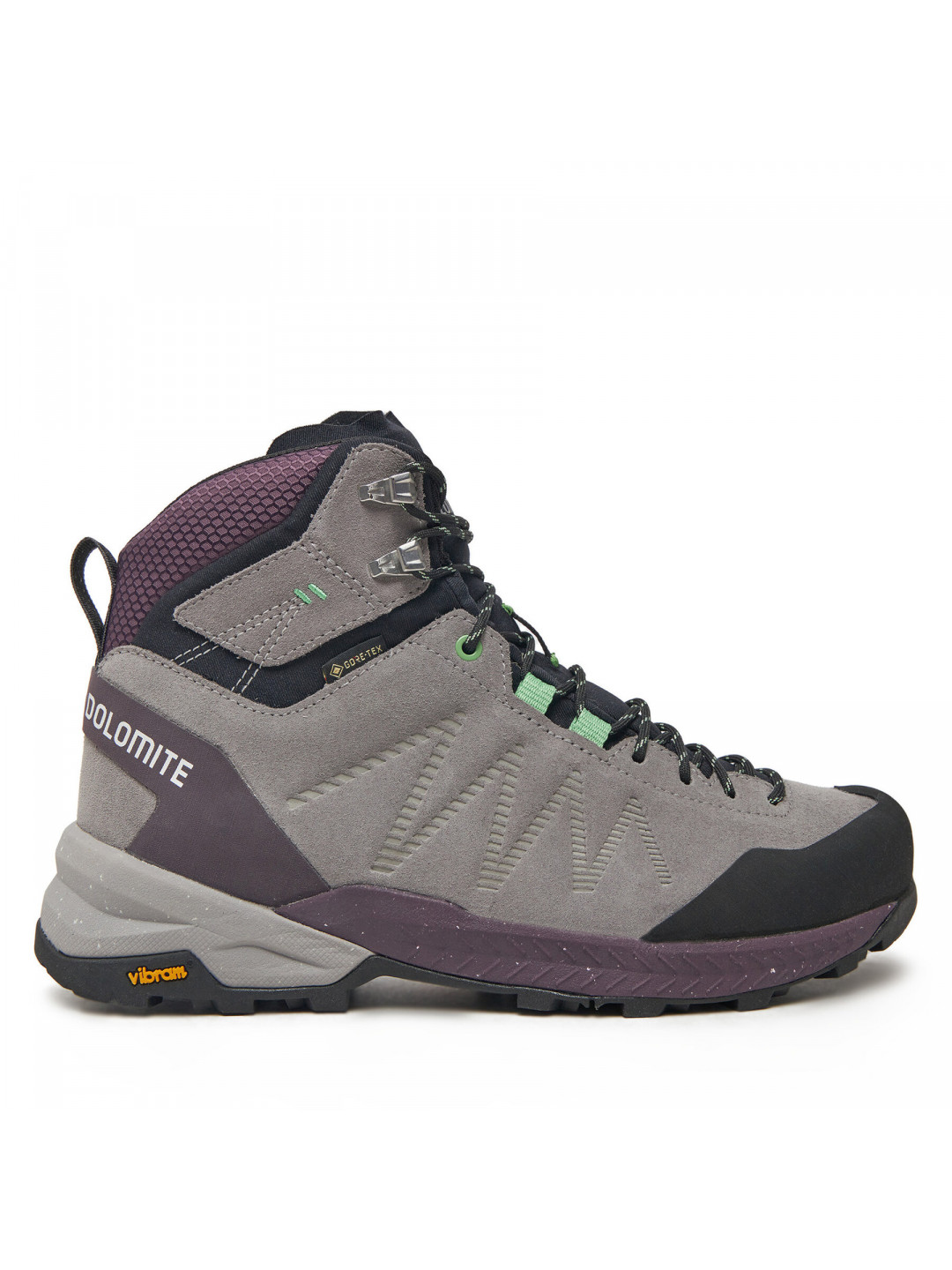 Trekingová obuv Dolomite Crodarossa Gtx GORE-TEX 421121 Barevná